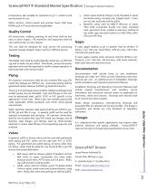 Biosolids Management System Standard Specification - 3