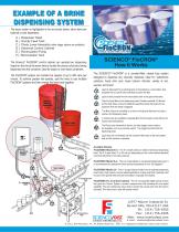 Scienco® FloCRON® Liquid Injection Brochure - 2