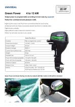 electric outboards - 2