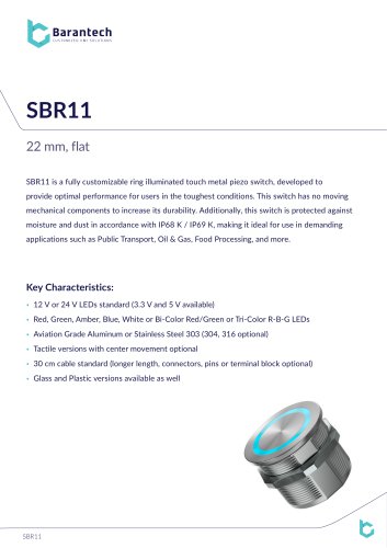 SBR11