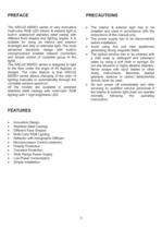 ARCUS MRM01-3