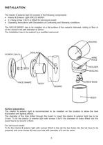 ARCUS MRM01-5
