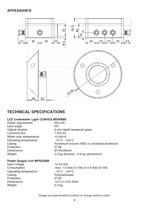 CONVEX MSR0680 - 9