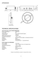 CONVEX MSR18240 - 9