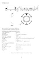 CONVEX MST18240 - 9