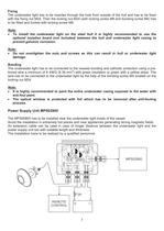 CONVEX MTH0680 - 7