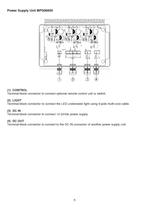 CONVEX MTH18240 - 5