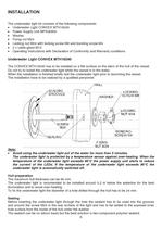 CONVEX MTH18240 - 6