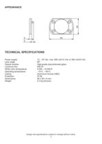 EQUATOR MSR0640-7