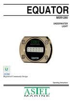 EQUATOR MSR1280-1