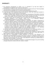 EQUATOR MSR36240-9