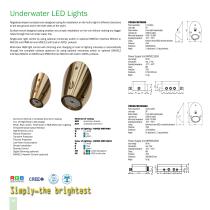 Nautical Equipment 2015 - ASTEL MARINE - 18