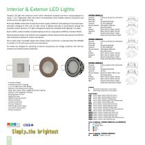 Nautical Equipment 2018 - ASTEL MARINE - 8