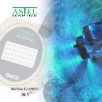 Nautical Equipment 2019 - ASTEL MARINE - 1