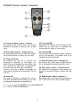 WIRELESS YACHT CONTROL SYSTEMS - 7