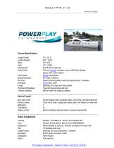 Powerplay 70 Specification - 3