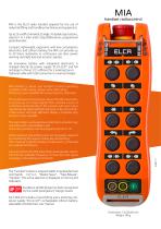 Elca Radiocontrols - E1 Mia-2