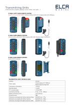 Elca Radiocontrols - E1 Mini+-2