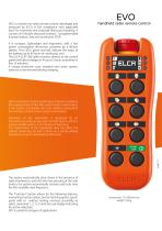 Elca Radiocontrols - Mago EVO-2