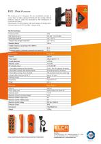 Elca Radiocontrols - Mago EVO-3