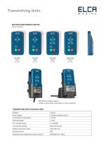 Elca Radiocontrols - Mito Mini-2