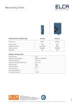 Elca Radiocontrols - Mito Mini-3