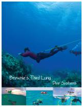 BMG Third Lung Product Catalog - 2