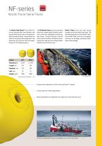 Polyform Fisheries - Purse Seine Floats - 3