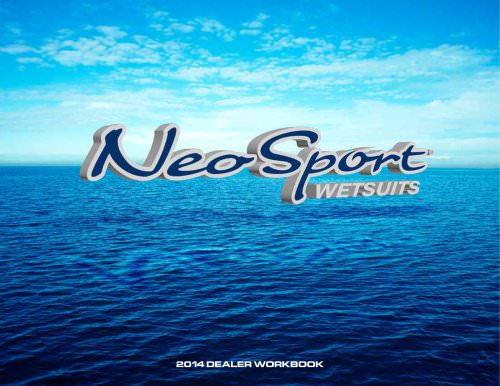 All Neo Sport Catalogs And Brochures