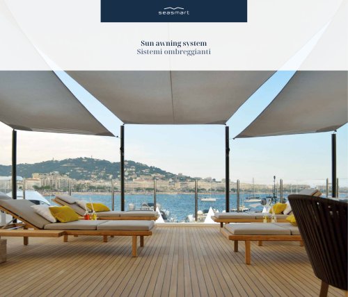 AWNING SYSTEM