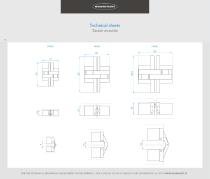 LATCHES - HINGES - 10