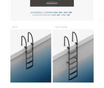 SWIMMING LADDERS - 3