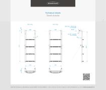 SWIMMING LADDERS - 9