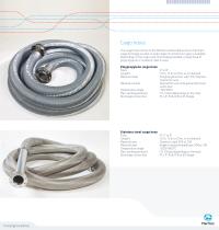 Cargo hoses - 1