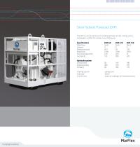 Diesel Hydraulic Powerpack (DHP) - 1