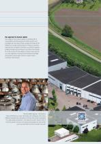 MarFlex corporate brochure Pumping Excellence - 2