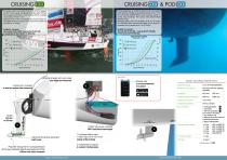 Cruising brochure - 2