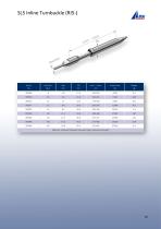 BSI ROd RiggingSystem Marine Hardware Catalogue - 19