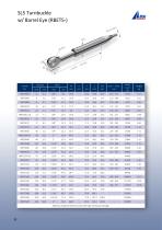 BSI ROd RiggingSystem Marine Hardware Catalogue - 20