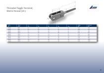 OS Wire Rigging System Marine Hardware Catalogue - 45