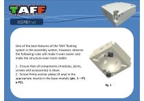 TAFF Modular Floating System - 11