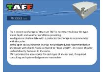 TAFF Modular Floating System - 14