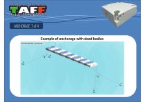 TAFF Modular Floating System - 16