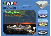 TAFF Modular Floating System - 4