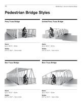 MAADI Group Aluminum Pedestrian Bridge Catalog - 10