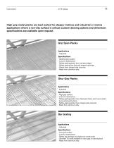 MAADI Group Aluminum Pedestrian Bridge Catalog - 15