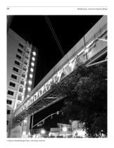 MAADI Group Aluminum Pedestrian Bridge Catalog - 4