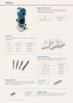 ZETA Marine Group, Products and tools-10
