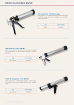 ZETA Marine Group, Products and tools-6