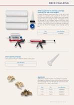 ZETA Marine Group, Products and tools-7